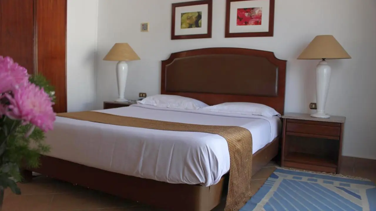 Hotel Marlin Inn Azur - Hurghada